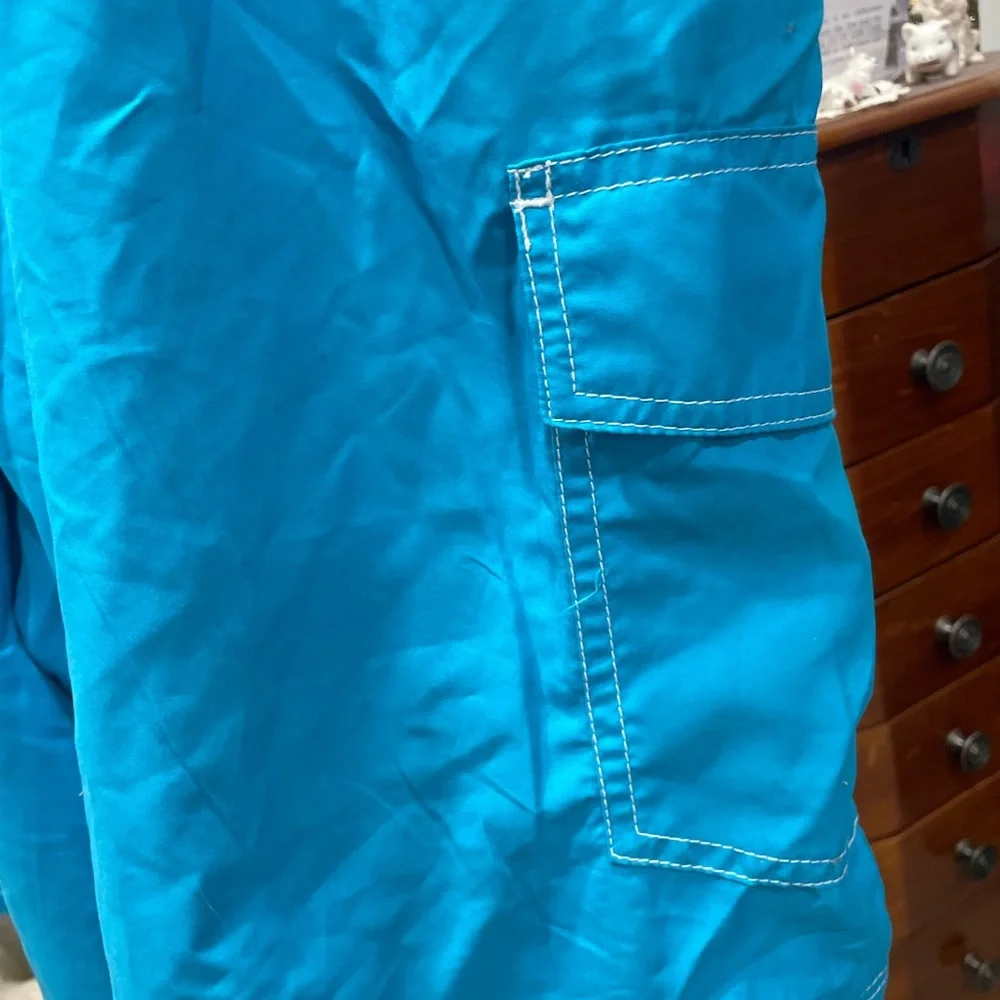 JOE BOXER SWIM SHORTS